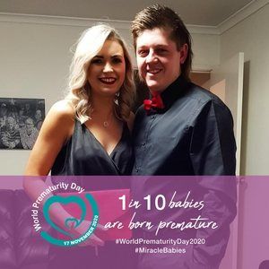 Meet your Posher, Maddie